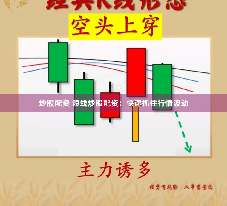 炒股配资 短线炒股配资：快速抓住行情波动